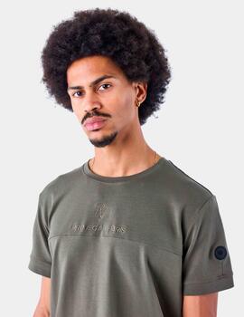 Camiseta PXP 2310067 - Vert