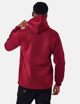 Sudadera Abierta PROJECT X PARIS 2333200 - Burdeos