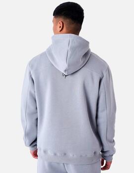 Sudadera Capucha PROJECT X PARIS 2322045 - Gris