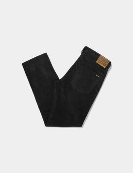 Pantalón VOLCOM SOLVER 5 POCKET - Stealth