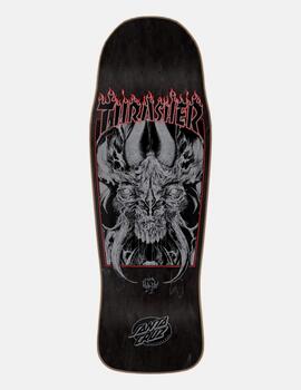 Tabla SANTA CRUZ x THRASHER WINKOWSKI PRIMEVAL SHPD 10.34