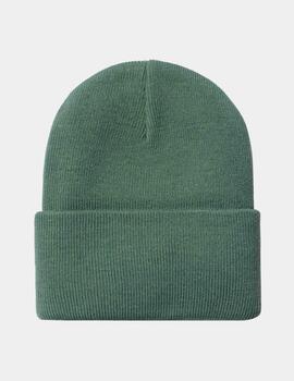 Gorro CARHARTT ACRYLIC WATCH - Duck Green Heather