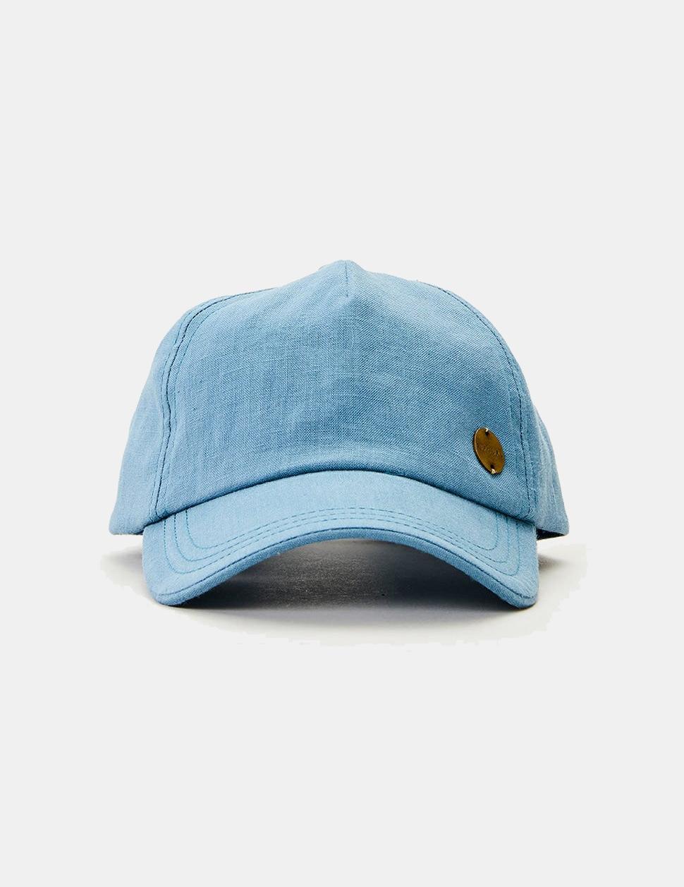 Gorra RIP CURL HEMP TIE BACK - Blue