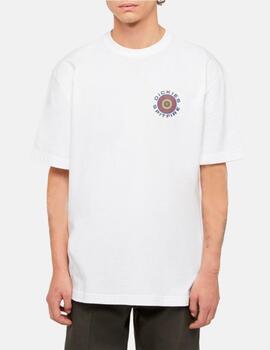 Camiseta DICKIES X SPITFIRE - White