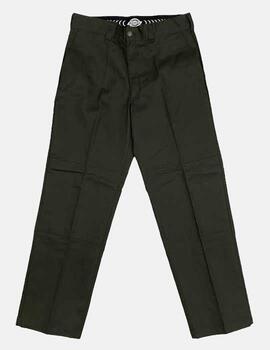 Pantalón DICKIES X SPITFIRE DOUBLE KNEE - Olive Gr