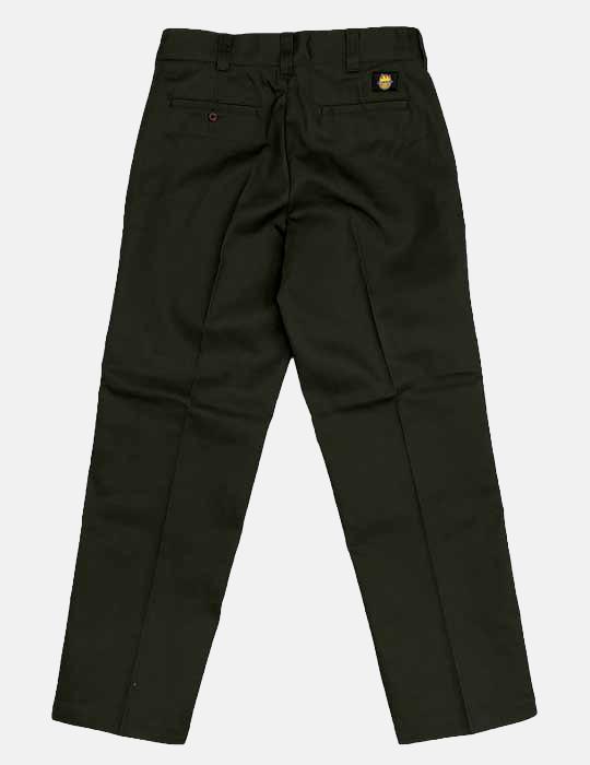 Pantalón DICKIES X SPITFIRE DOUBLE KNEE - Olive Gr