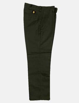 Pantalón DICKIES X SPITFIRE DOUBLE KNEE - Olive Gr