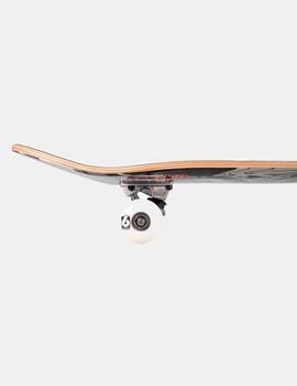 Skate Completo STAGE 1 HAWK FALCON III 7.75' - Bla