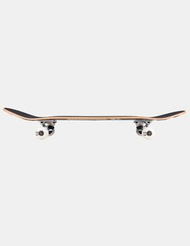 Skate Completo STAGE 1 HAWK FALCON III 7.75' - Bla