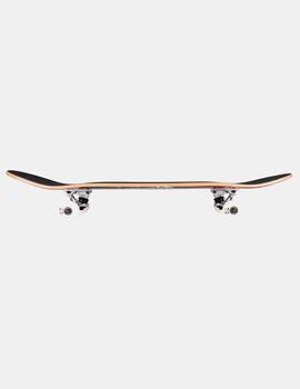 Skate Completo STAGE 1 HAWK ICON 8.0' - Red