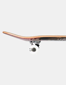 Skate Completo STAGE 1 HAWK ICON 8.0' - Red