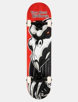 Skate Completo STAGE 3 HAWK FALCON 2 8.0' - Red