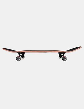 Skate Completo STAGE 3 HAWK FALCON 2 8.0' - Red