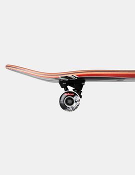 Skate Completo STAGE 3 HAWK FALCON 2 8.0' - Red