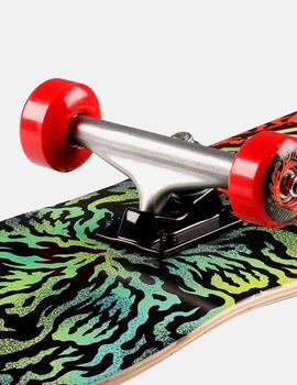 Skate Completo SANTA CRUZ OBSCURE DOT MINI 7.75' x 30'