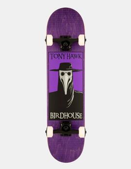 Skate Completo STAGE 3 HAWK PLAGUE DOCTOR 7.5' - P