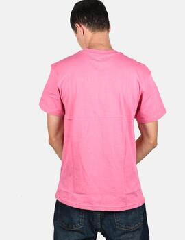 Camiseta SANTA CRUZ CLASSIC DOT - ORCHID PINK