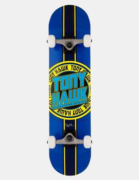 Skate Completo TONY HAWK SS 180 BADGE LOGO 7.5'