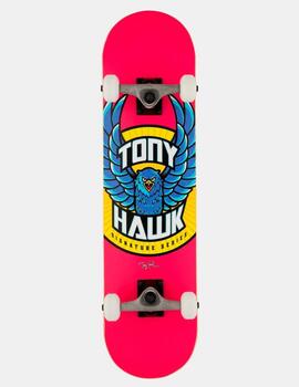 Skate Completo TONY HAWK SS 180 EAGLE LOGO 7.75'