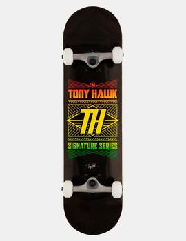 Skate Completo TONY HAWK SS 180 STACKED LOGO 8.0'