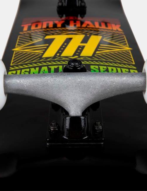 Skate Completo TONY HAWK SS 180 STACKED LOGO 8.0'