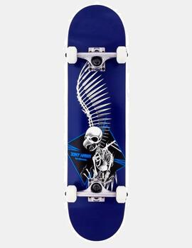 Skate Completo STAGE 1 HAWK FULL SKULL 2 7.5' - Bl