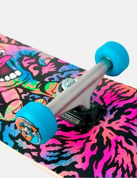 Skate Completo SANTA CRUZ OBSCURE HAND LARGE 8.25' x 31.5'