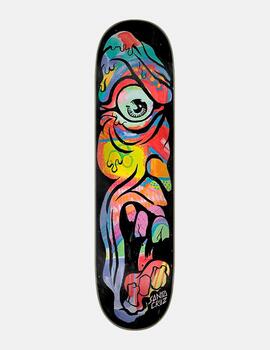 Tabla Skate SANTA CRUZ ROSKOOP PSEUDO EVERSLICK 8.0' x 31.6'