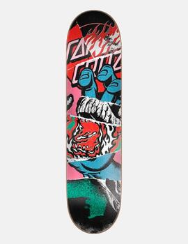 Tabla Skate HAND MISPRINT EVERSLICK 7.75 x 31.61