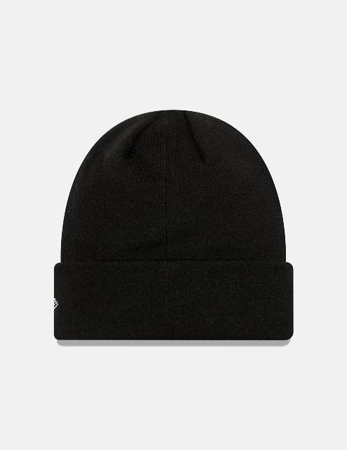 Gorro NEW ERA TEAM CUFF NEYYAN - Black/White