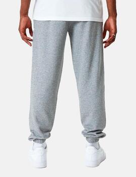 Pantalón NEW ERA MLB ESSENTLS JOGGER NEYYAN - Heather Grey