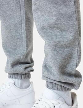 Pantalón NEW ERA MLB ESSENTLS JOGGER NEYYAN - Heather Grey