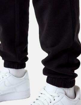 Pantalón NEW ERA MLB ESSENTLS JOGGER NEYYAN - Black/White