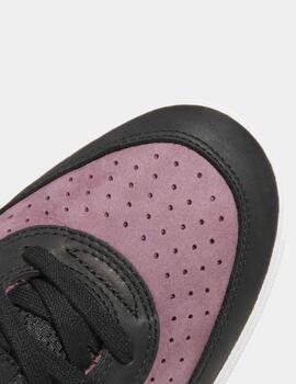 Zapatillas TYSHAWN II - Shadow Fig/Grey Five/Black