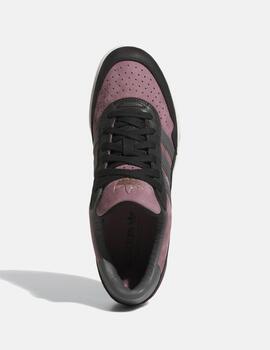 Zapatillas TYSHAWN II - Shadow Fig/Grey Five/Black