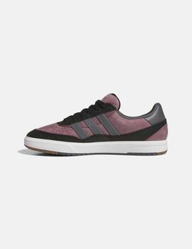 Zapatillas TYSHAWN II - Shadow Fig/Grey Five/Black