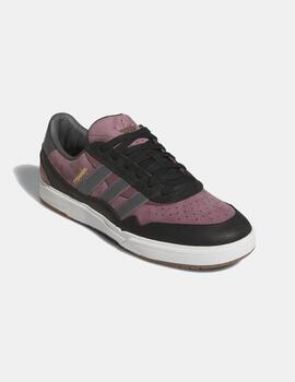 Zapatillas TYSHAWN II - Shadow Fig/Grey Five/Black