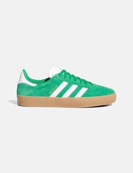 Zapatillas ADIDAS GAZELLE ADV - Green/White