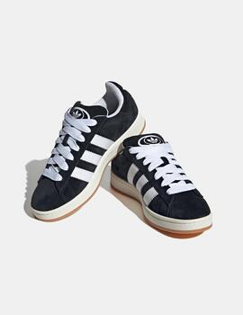 Zapatillas ADIDAS CAMPUS 00S - Black/White