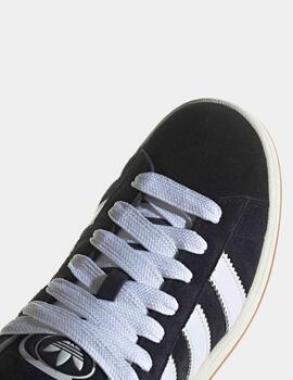 Zapatillas ADIDAS CAMPUS 00S - Black/White