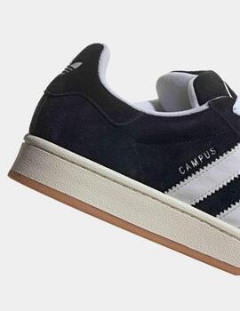 Zapatillas ADIDAS CAMPUS 00S - Black/White