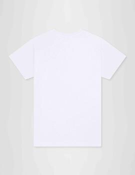 Camiseta ELLESSE PEROLI - Off White