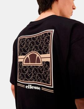 Camiseta ELLESSE PEROLI - Black