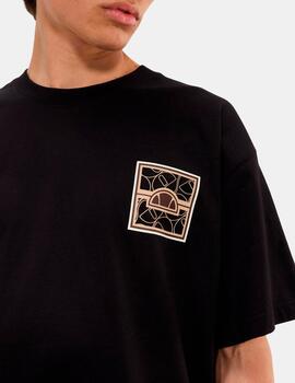 Camiseta ELLESSE PEROLI - Black