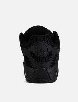 Zapatillas OSIRIS D3 OG - Black/Black/Black