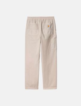 Pantalón CARHARTT FLINT - Fleur De Sel