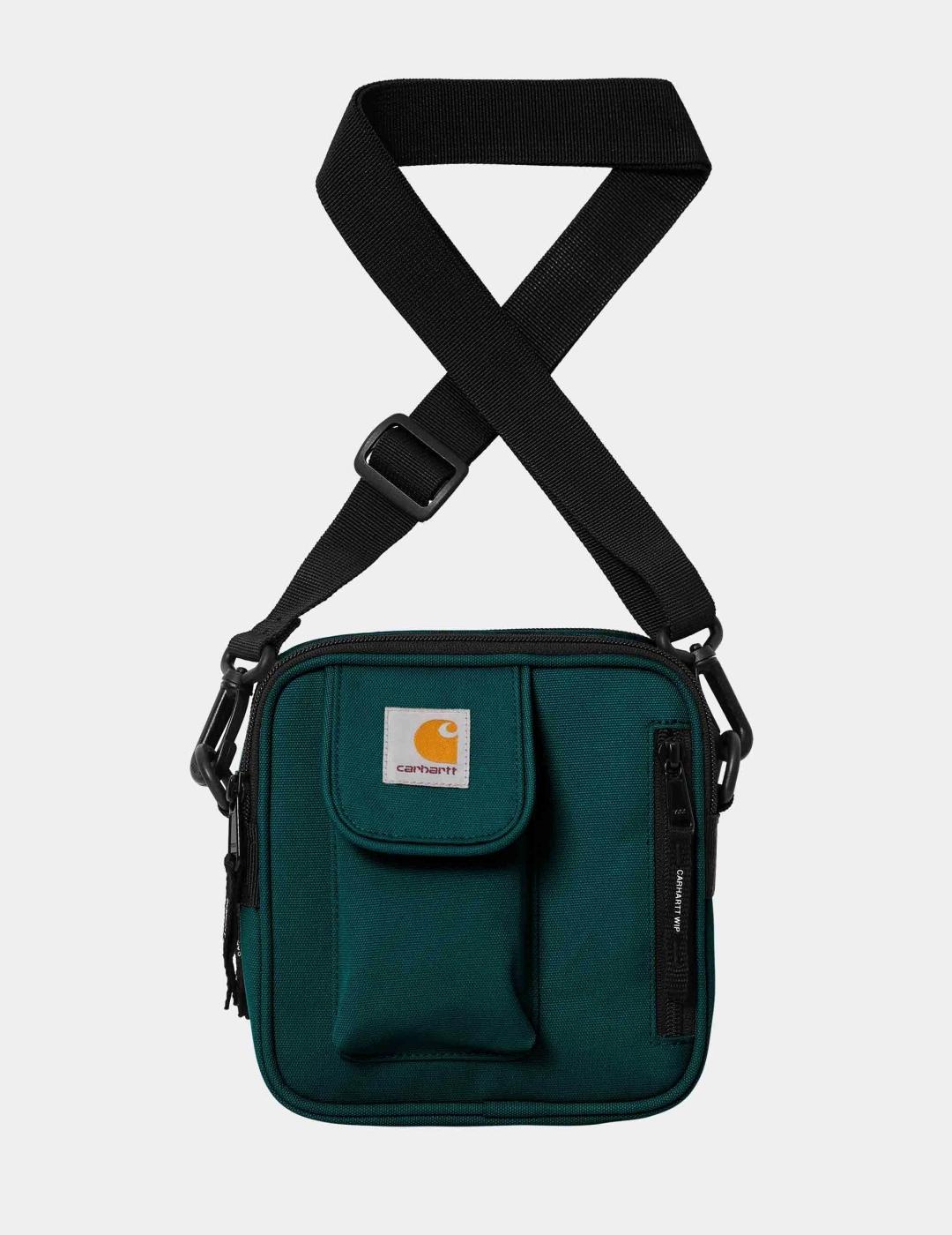 Bolso CARHARTT ESSENTIALS BAG - Deep Lagoon