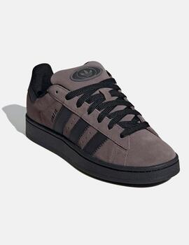 Zapatillas ADIDAS CAMPUS 00S - Charcoal/Black