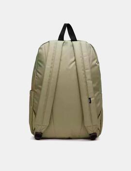 Mochila VANS OLD SKOOL CLASSIC - Gothic Olive