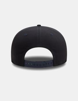 Gorra NEW ERA WORDMARK PATCH 950 NEYYANCO - Navy